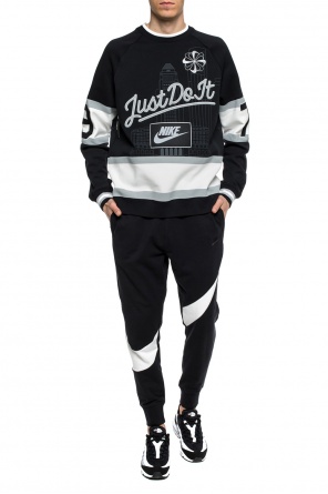 Branded sweatshirt, zdjęcie 2 Branded sweatshirt od Nike